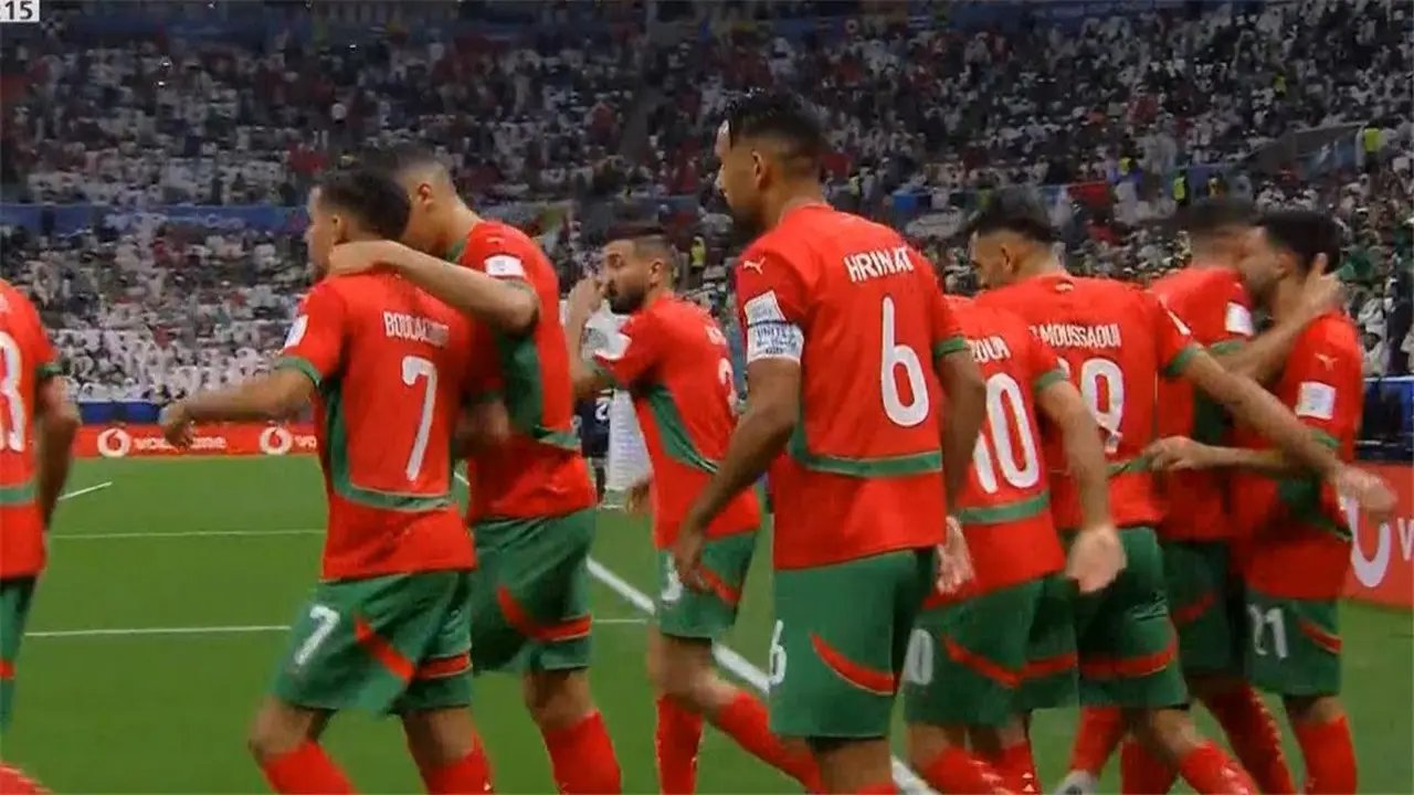 القنوات الناقلة لمباراة المغرب وهولندا في كأس العالم اليوم